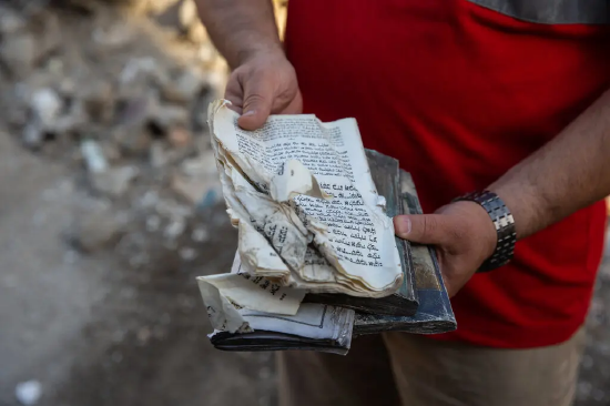 特朗普最后期限将至，美、以、伊加速相互打击  第2张