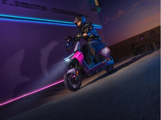 从开创布局到规模化落地,雅迪率先打通钠电产业化的“最后一公里” 第6张 从开创布局到规模化落地,雅迪率先打通钠电产业化的“最后一公里” 第6张