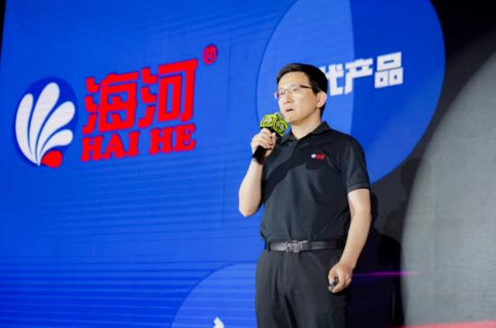 先甩锅再道歉?海河牛奶直播间涉黄,主播做不雅动作,董事长曾放话:好喝比健康重要 第6张 先甩锅再道歉?海河牛奶直播间涉黄,主播做不雅动作,董事长曾放话:好喝比健康重要 第6张