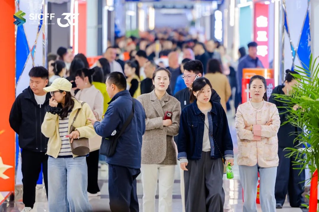 载誉收官，再创辉煌｜第33届中国胜芳家博会圆满收官！  第2张