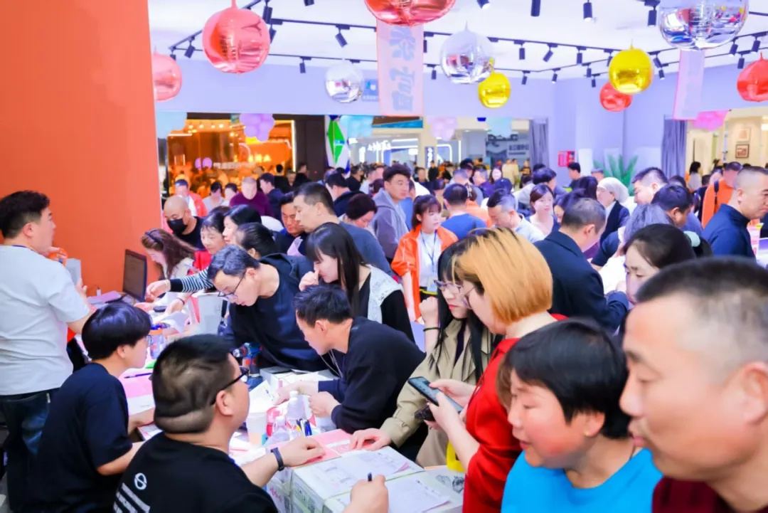 载誉收官，再创辉煌｜第33届中国胜芳家博会圆满收官！  第3张