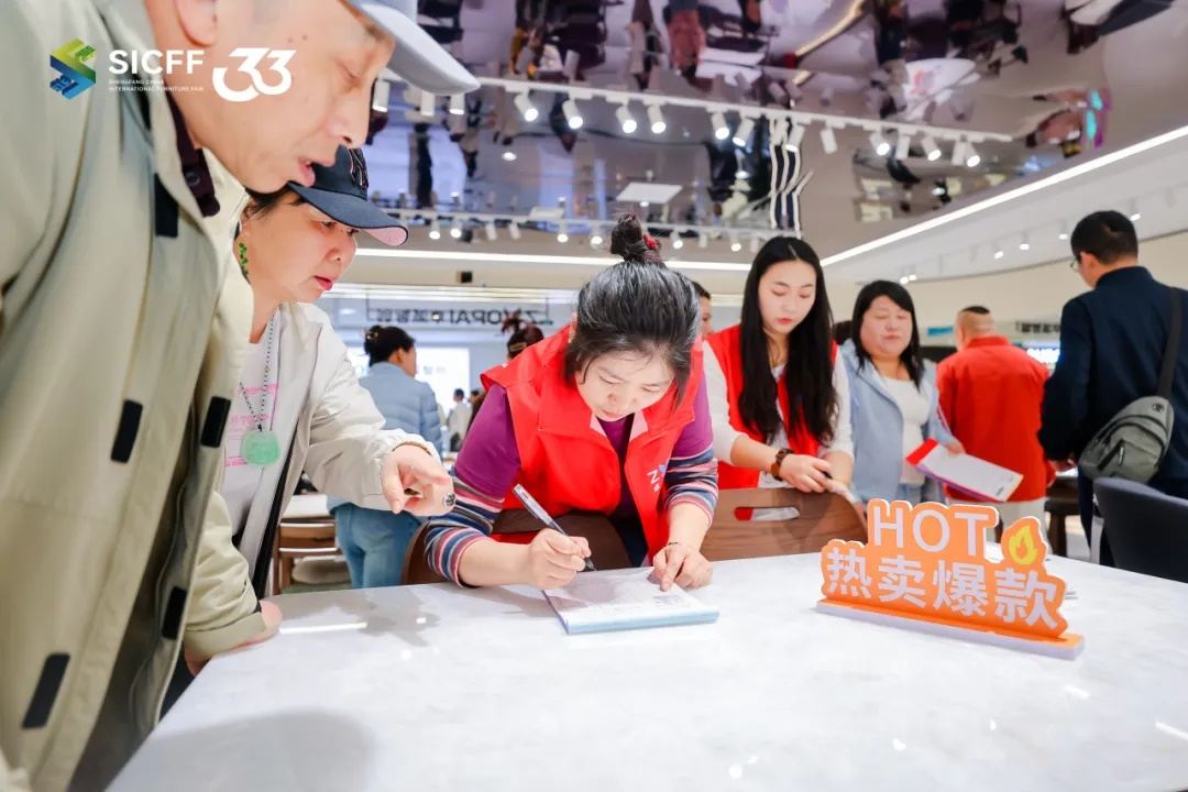 载誉收官，再创辉煌｜第33届中国胜芳家博会圆满收官！  第5张