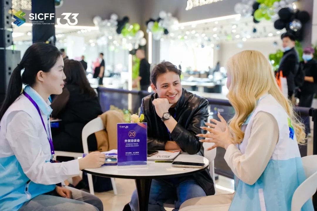 载誉收官，再创辉煌｜第33届中国胜芳家博会圆满收官！  第6张