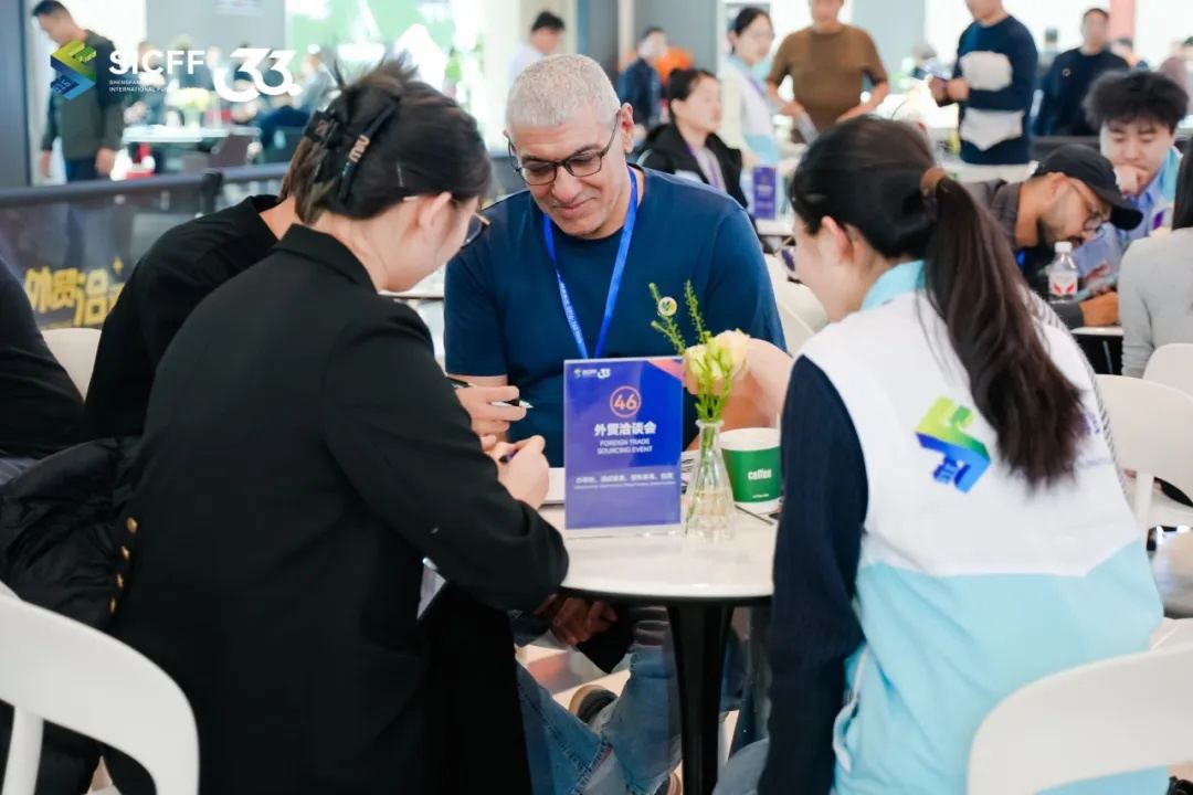 载誉收官，再创辉煌｜第33届中国胜芳家博会圆满收官！  第8张