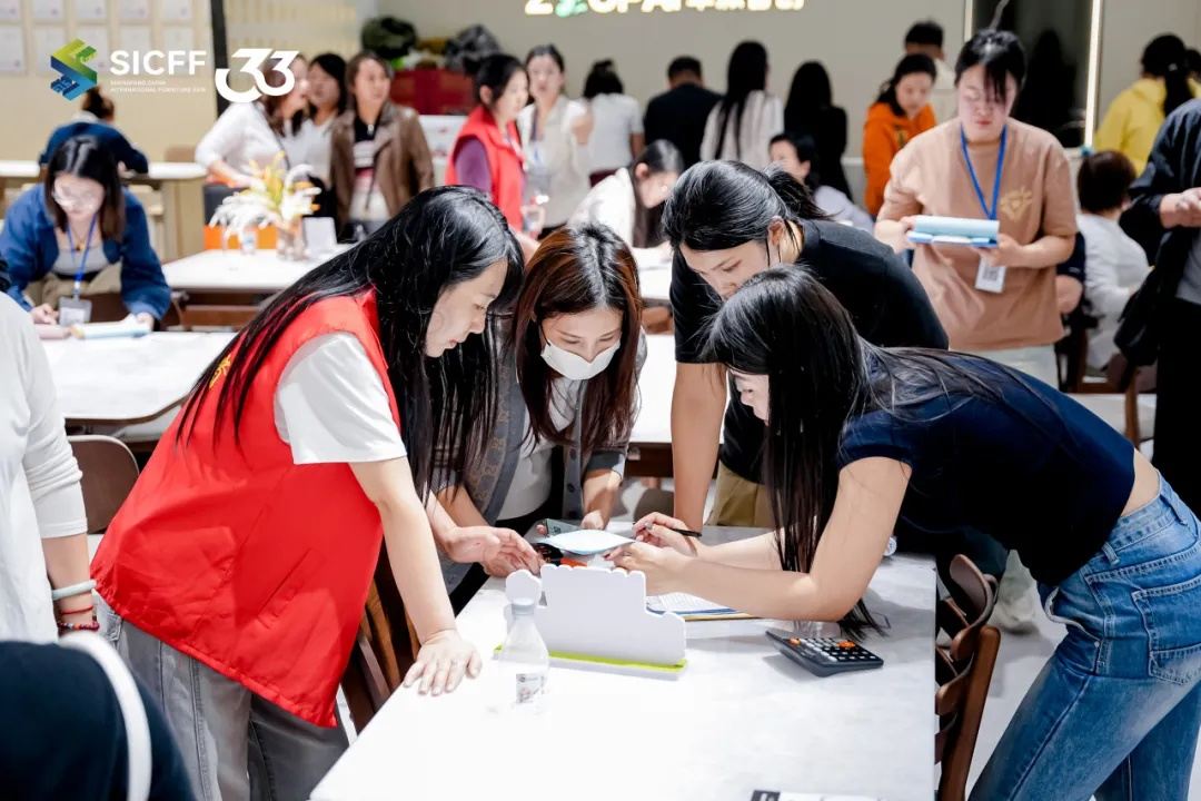 载誉收官，再创辉煌｜第33届中国胜芳家博会圆满收官！  第9张