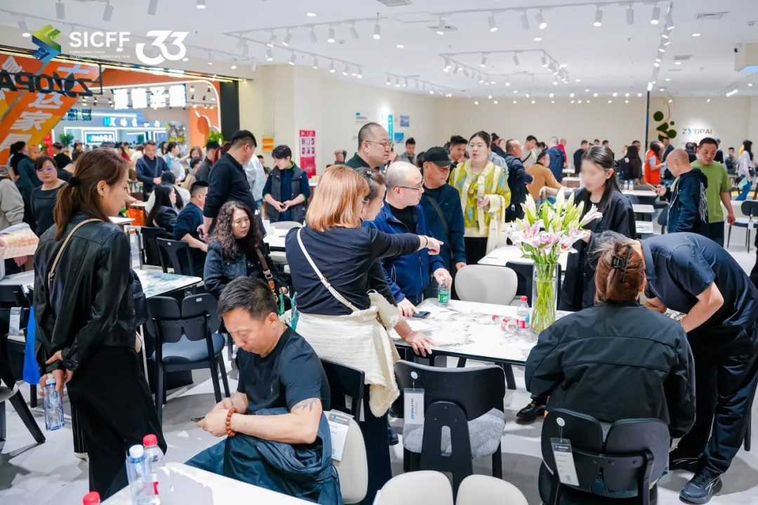 载誉收官，再创辉煌｜第33届中国胜芳家博会圆满收官！  第10张