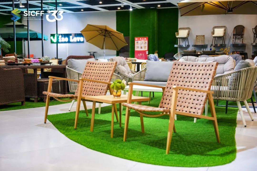 载誉收官，再创辉煌｜第33届中国胜芳家博会圆满收官！  第12张