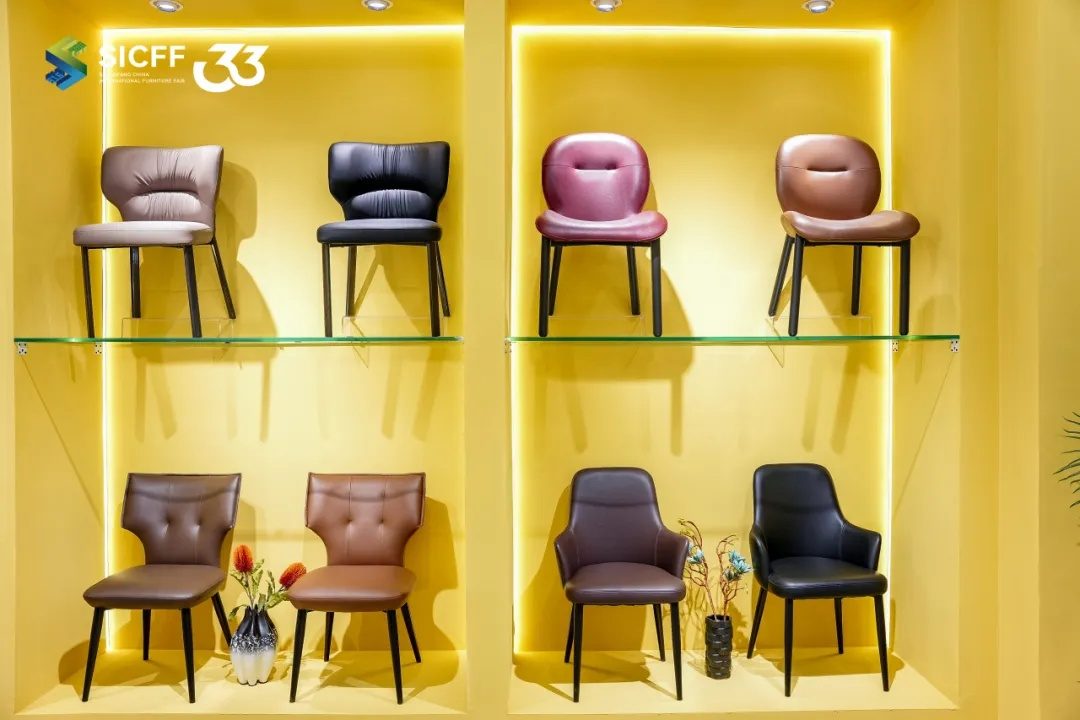 载誉收官，再创辉煌｜第33届中国胜芳家博会圆满收官！  第13张