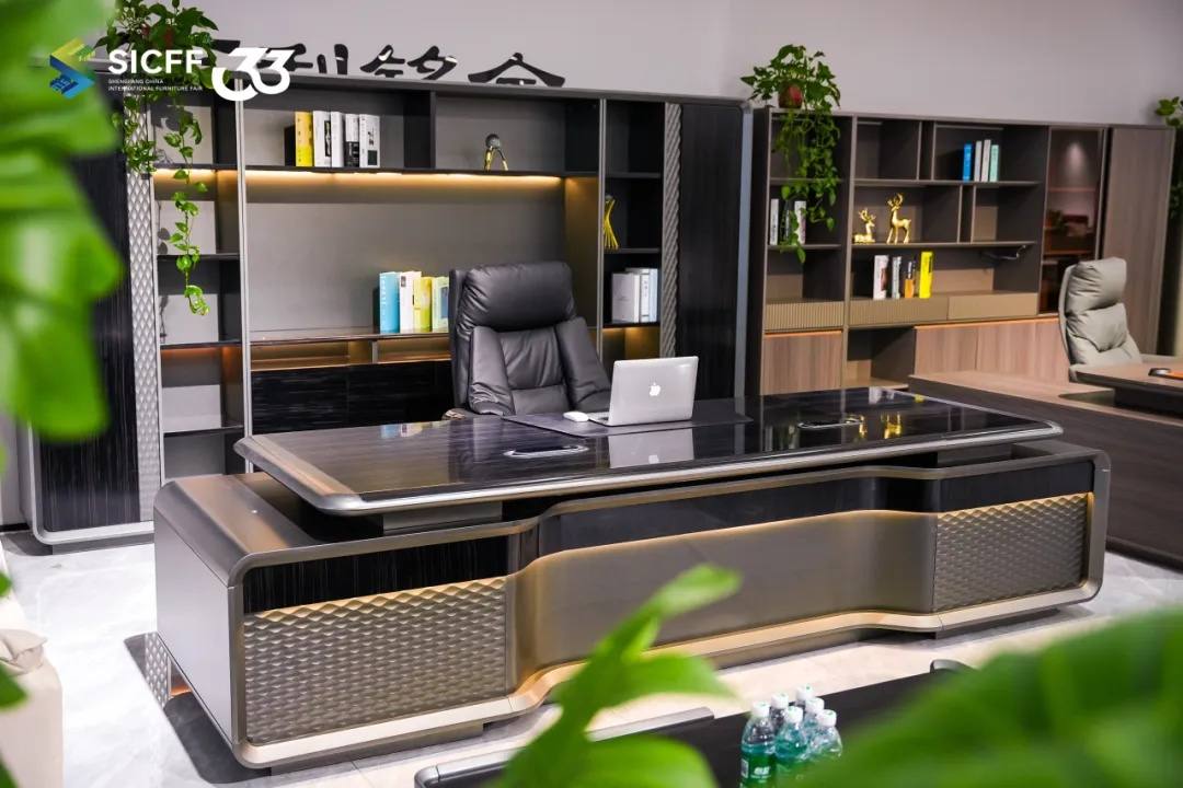 载誉收官，再创辉煌｜第33届中国胜芳家博会圆满收官！  第14张