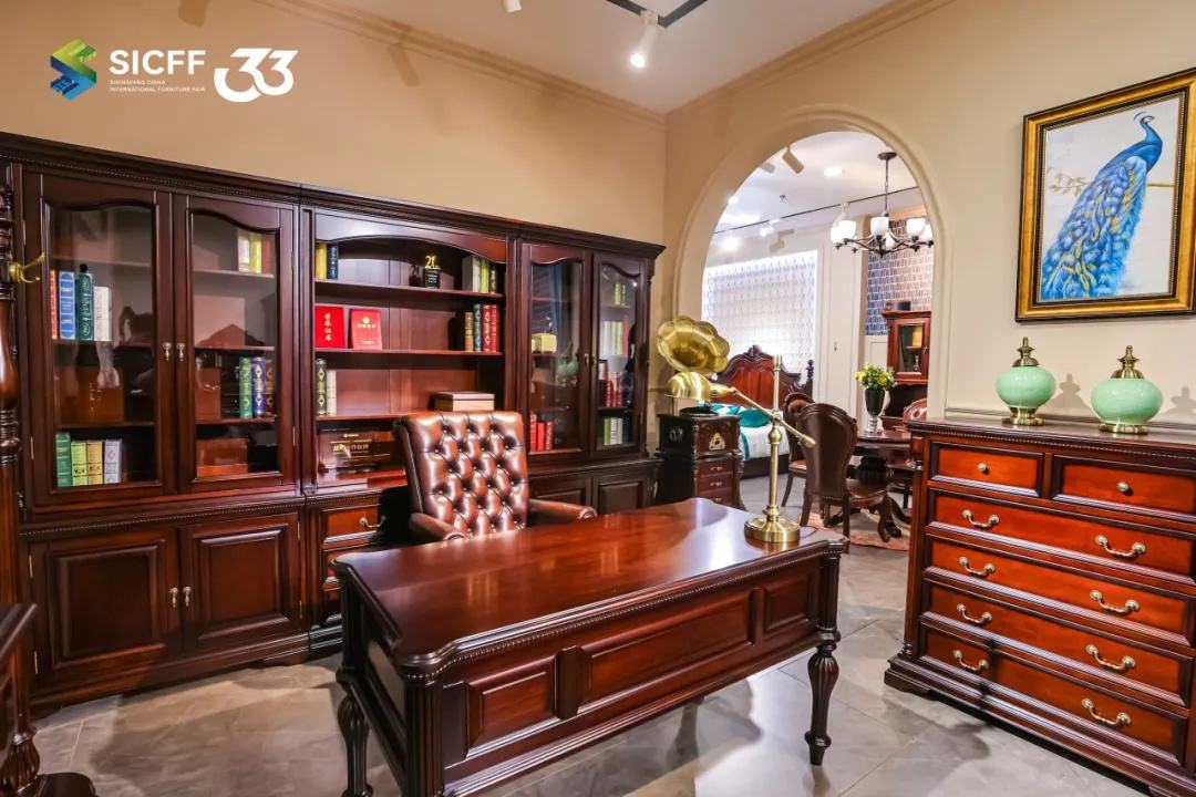 载誉收官，再创辉煌｜第33届中国胜芳家博会圆满收官！  第15张