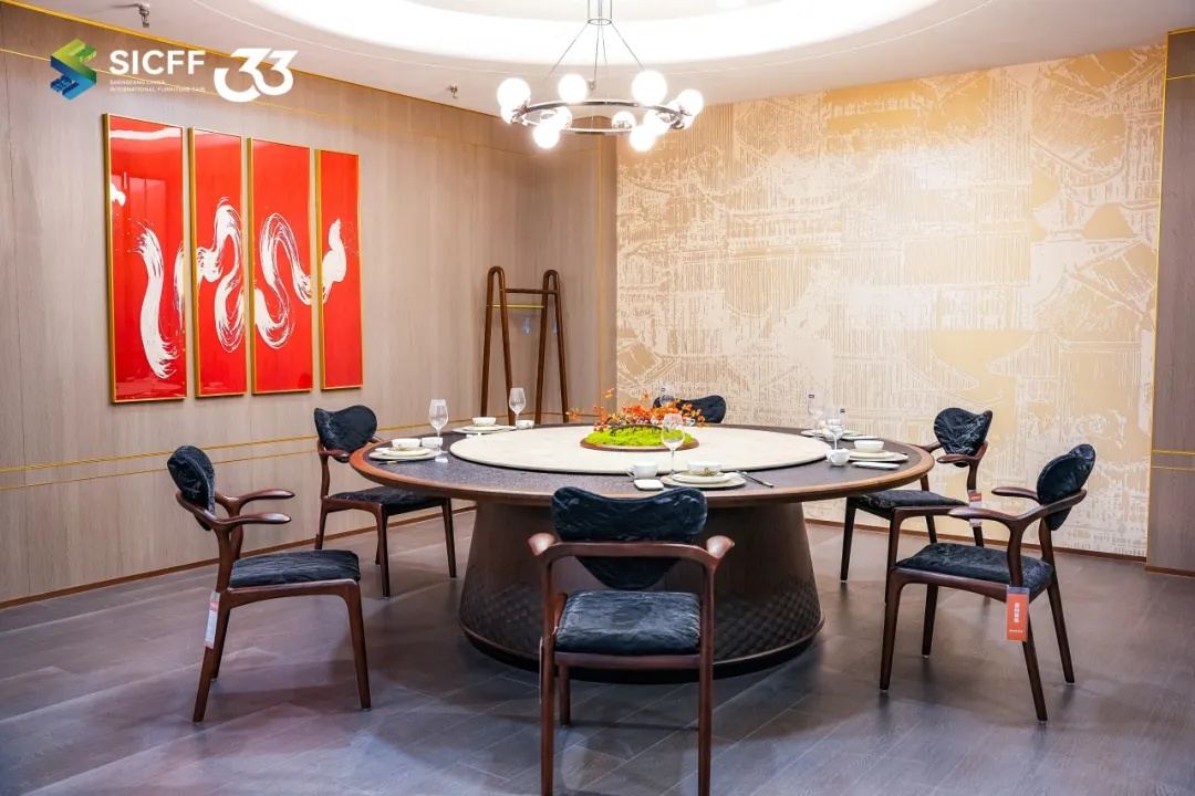 载誉收官，再创辉煌｜第33届中国胜芳家博会圆满收官！  第16张