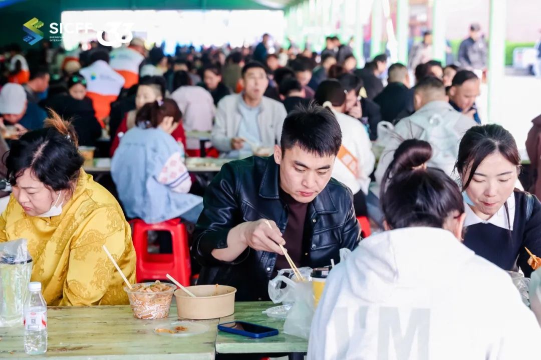 载誉收官，再创辉煌｜第33届中国胜芳家博会圆满收官！  第20张