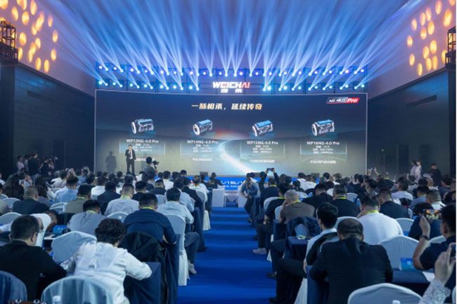 4.0 Pro重磅发布,中国燃气动力跃居行业之巅 第7张 4.0 Pro重磅发布,中国燃气动力跃居行业之巅 第7张