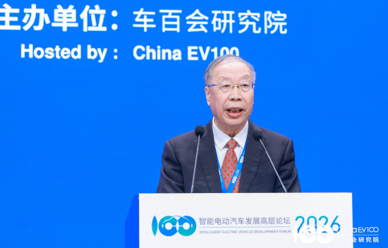 工信部原副部长苏波谈汽车内卷:要明确标准,正常的价格竞争是优胜劣汰的动力 第1张 工信部原副部长苏波谈汽车内卷:要明确标准,正常的价格竞争是优胜劣汰的动力 第1张