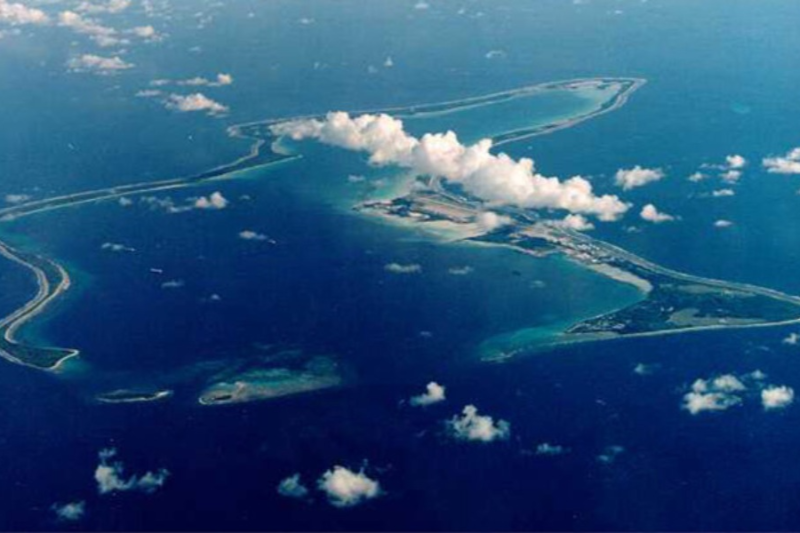 英国搁置向毛里求斯移交查戈斯群岛主权的协议 第1张 英国搁置向毛里求斯移交查戈斯群岛主权的协议 第1张