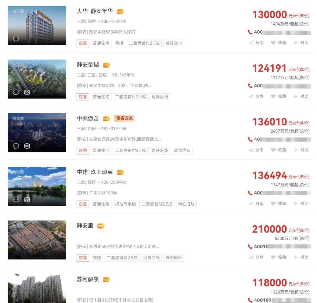 挂牌一年多没卖掉的房子，换成了220万元房票！上海首例“收储居民旧住房用作保障房”落地，“一个多月走完置换流程”  第4张