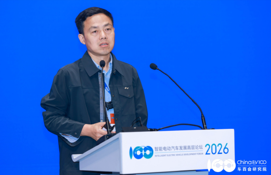 乐道汽车沈斐：理念需要创新，为什么非要把电池和车辆绑定在一起？  第1张