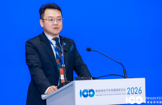 电驴时代张斌:新能源汽车三电维修“只换不休”是一种巨大的浪费 第1张 电驴时代张斌:新能源汽车三电维修“只换不休”是一种巨大的浪费 第1张