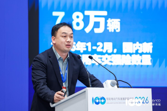 京能邱石军:电动重卡需求已从“有无”转向“优快好省” 第1张 京能邱石军:电动重卡需求已从“有无”转向“优快好省” 第1张