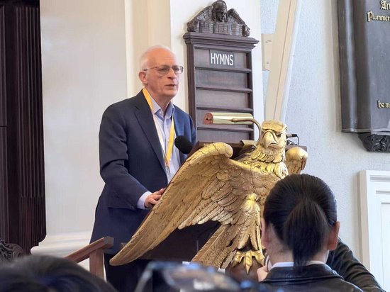 诺奖得主Oliver Hart：资本的终极意义不只是财务回报率  第1张