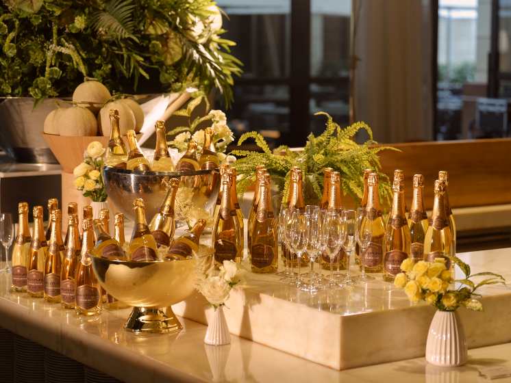 中韩旅游红利加持,百乐达斯城多重福利邀宾客共庆九周年 第2张 中韩旅游红利加持,百乐达斯城多重福利邀宾客共庆九周年 第2张