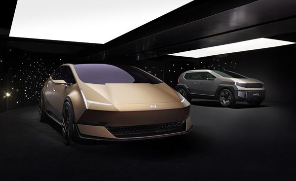 现代汽车IONIQ品牌进入中国,未来三年将陆续推出涵盖中、大型细分市场的纯电及增程车型  第3张