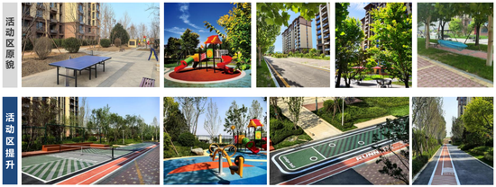 从滞销盘到区域标杆 远洋建管获委托方授予“最佳战友” 第3张 从滞销盘到区域标杆 远洋建管获委托方授予“最佳战友” 第3张