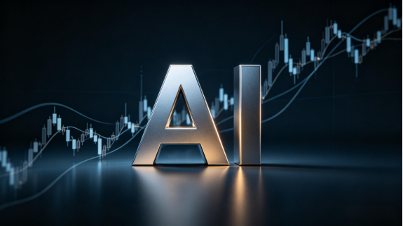 脱胎“周期”化身“成长” 三个被AI改变的板块 第1张 脱胎“周期”化身“成长” 三个被AI改变的板块 第1张