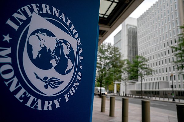 IMF：中东冲突叠加高利率环境 全球金融稳定风险上升  第1张