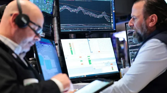 早盘：美股继续上扬 纳指上涨逾1%  第1张