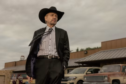 派拉蒙流媒体新策略:加码剧集、升级技术 第3张 派拉蒙流媒体新策略:加码剧集、升级技术 第3张