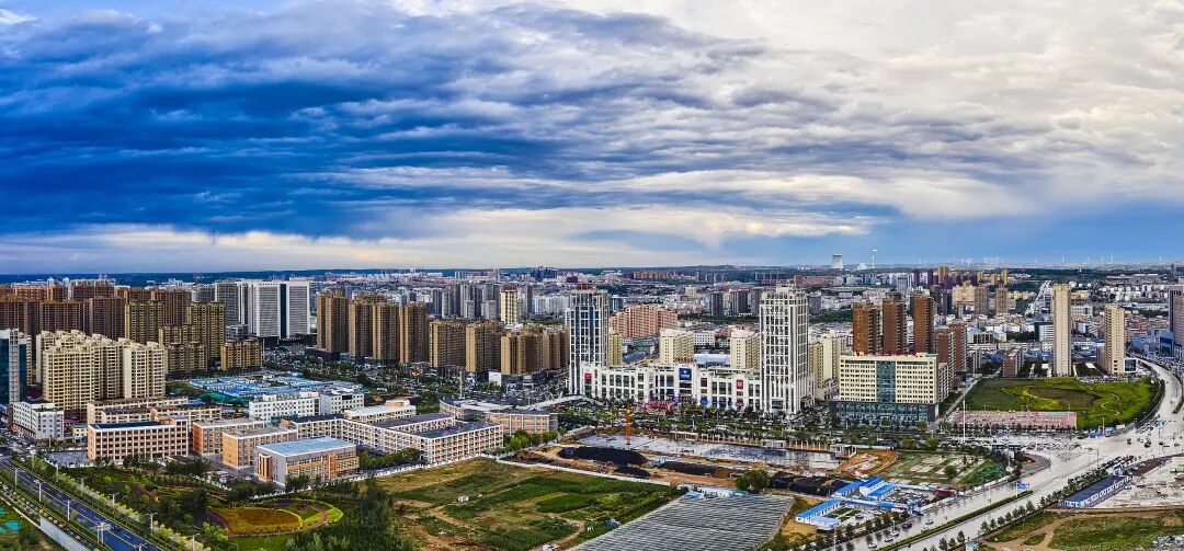 榆林水资产“腾挪”，一场体面的“分家”  第3张