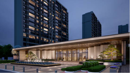 万和宸章入选长春“好房子”试点,远洋“五好”体系助力产品升级 第2张 万和宸章入选长春“好房子”试点,远洋“五好”体系助力产品升级 第2张