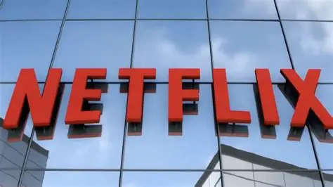 奈飞一季度利润超预期，二季度指引疲软盘后大跌 8%  第1张