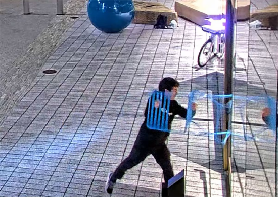 袭击山姆・奥特曼事件暴露反人工智能运动的阴暗面  第1张